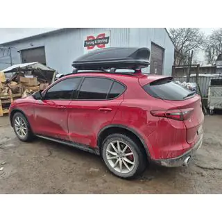 Niken tagboks sort (450 l) foto 3