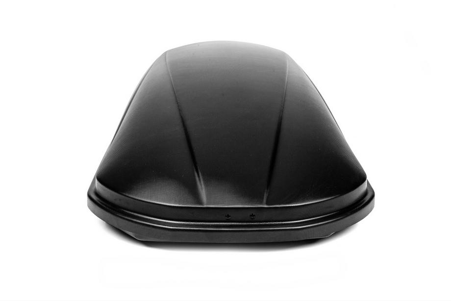 Niken tagboks sort (450 l) Foto 9