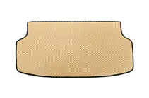 BYD Seagull 2023– Bagagerumsbakke (EVA, Beige) foto 1