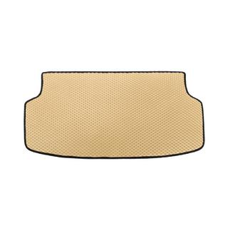 Bagagerumsbakke (EVA, Beige) foto 1