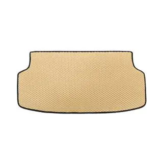 Bagagerumsbakke (EVA, Beige) foto 1