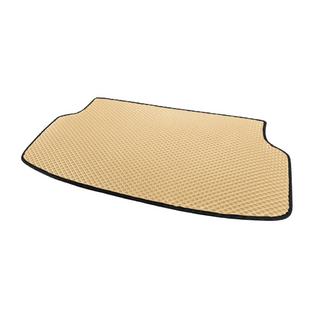 Bagagerumsbakke (EVA, Beige) foto 2