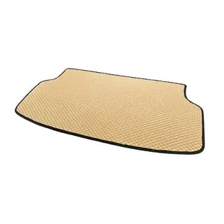 Bagagerumsbakke (EVA, Beige) foto 2