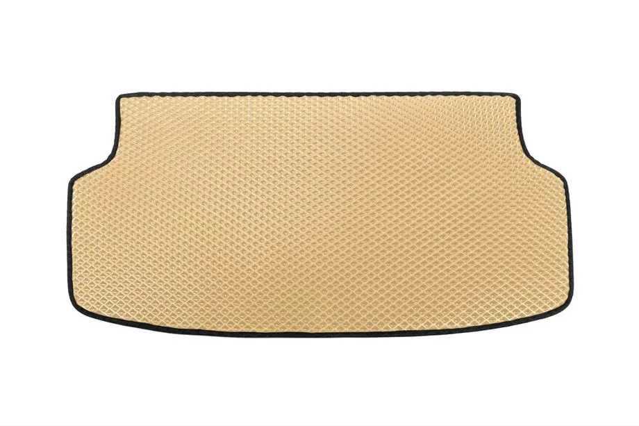 BYD Seagull 2023– Bagagerumsbakke (EVA, Beige) Image