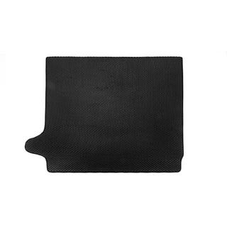 EVA bagagerumsmåtte (Sort) Nissan Pathfinder R51 2005–2014 foto 4