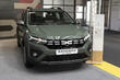 Dacia Sandero Stepway: opdateret budgetvenlig crossover-hatchback foto 3
