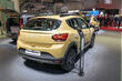 Dacia Sandero Stepway: opdateret budgetvenlig crossover-hatchback foto 4