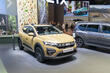 Dacia Sandero Stepway: opdateret budgetvenlig crossover-hatchback foto 1
