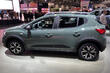 Dacia Sandero Stepway: opdateret budgetvenlig crossover-hatchback foto 2