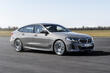 Test af den højteknologiske liftback BMW 6 Series Gran Turismo foto 2