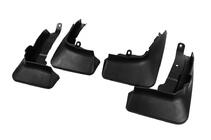 BMW X7 G07 2019– Stænklapper Premium (med sidetrin) (4 stk) foto 2
