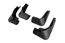 Honda eNP1 2022– Stænklapper Premium (4 stk.) foto 2