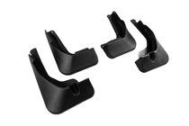Honda eNP1 2022– Stænklapper Premium (4 stk.) foto 3