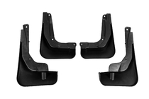 Honda eNP1 2022– Stænklapper Premium (4 stk.) foto 4