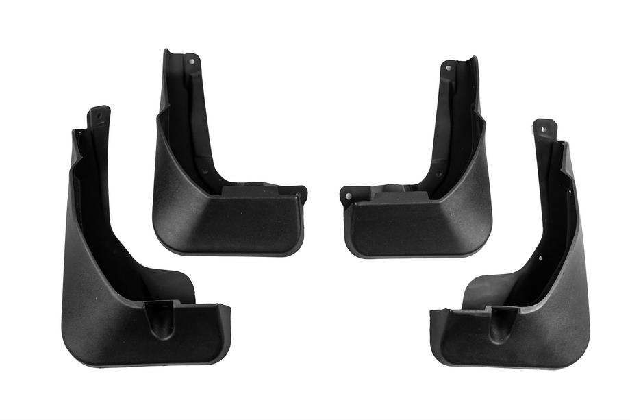 Honda eNP1 2022– Stænklapper Premium (4 stk.) Image