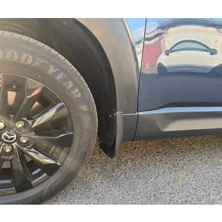 Stænklapper Premium (4 stk.) Mazda CX-50 2022– foto 1