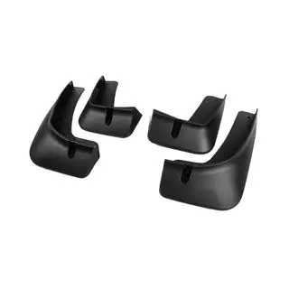 Stænklapper Premium (4 stk.) Mazda CX-50 2022– foto 4