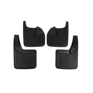 Stænklapper Premium REVO TRD V1 2015-2022 (4WD, 4 stk) Toyota Hilux 2015– foto 1