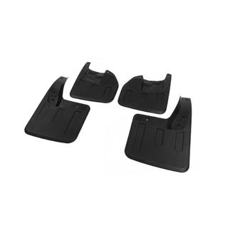 Stænklapper Premium REVO TRD V1 2015-2022 (4WD, 4 stk) Toyota Hilux 2015– foto 2