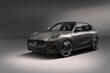 Test af den elektriske performance-crossover Maserati Grecale Folgore foto 1