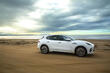 Test af den elektriske performance-crossover Maserati Grecale Folgore foto 3