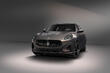 Test af den elektriske performance-crossover Maserati Grecale Folgore foto 2