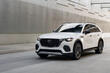 Test af Mazda CX-70: premiumkvalitet og fejlfrit interiør foto 3