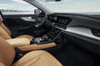 BAIC X7: en stilfuld konkurrent i mellemstore crossover-segment foto 6