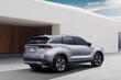 BAIC X7: en stilfuld konkurrent i mellemstore crossover-segment foto 4
