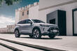 BAIC X7: en stilfuld konkurrent i mellemstore crossover-segment foto 3