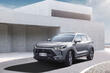 BAIC X7: en stilfuld konkurrent i mellemstore crossover-segment foto 1