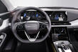 BAIC X7: en stilfuld konkurrent i mellemstore crossover-segment foto 5