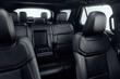 Ford Explorer Hybrid: økonomisk kompromis blandt store SUV’er foto 6