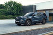 Ford Explorer Hybrid: økonomisk kompromis blandt store SUV’er foto 2