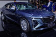 Test af luksussedanen Cadillac CT6 II generation foto 2