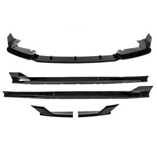 Bodykit-sæt til X5M F95 Paradigm Black Knight (2018-2022) foto 2
