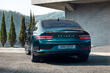 Test af Genesis G80 Electrified sedan: luksus på el foto 4