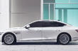 Test af Genesis G80 Electrified sedan: luksus på el foto 2