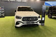 Test af Mercedes-Benz GLE 2023: opdateret leder blandt SUV’er foto 2