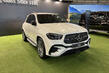 Test af Mercedes-Benz GLE 2023: opdateret leder blandt SUV’er foto 1