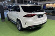 Test af Mercedes-Benz GLE 2023: opdateret leder blandt SUV’er foto 4