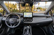 Toyota Corolla Hatchback: opdatering af den populære hatchback foto 5