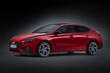 Test af den stilfulde liftback Hyundai i30 Fastback foto 1