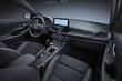 Test af den stilfulde liftback Hyundai i30 Fastback foto 4