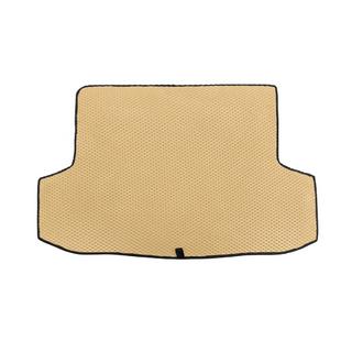 Bagagerumsmåtte (EVA, beige) Chevrolet Aveo T200 2002–2008 foto 1