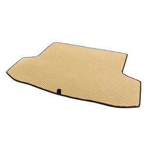 Bagagerumsmåtte (EVA, beige) Chevrolet Aveo T200 2002–2008 foto 2