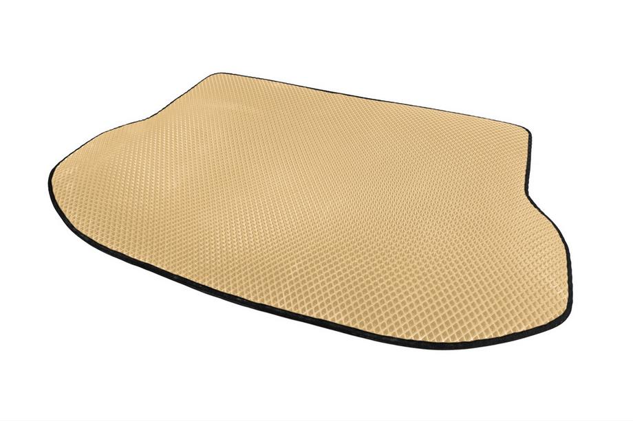 Lexus NX 2014–2021 Bagagerumsbakke (EVA, Beige) Image
