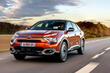 Test af tredje generation Citroen C4 foto 2