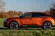 Test af tredje generation Citroen C4 foto 3