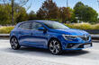 Renault Megane Hatchback: fransk charme med ny teknologi foto 1